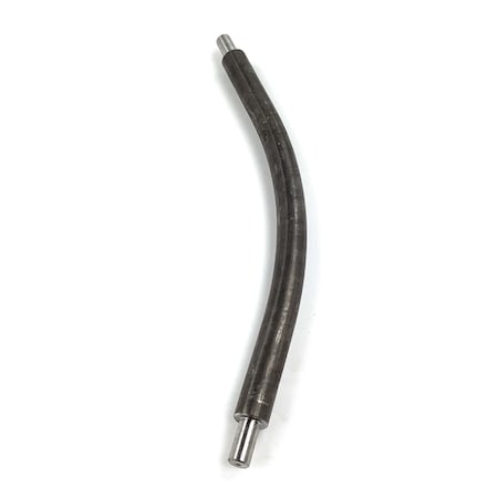 Holland Bar, Tie, Weight Lb Kg 7.95 3.61 XA-39